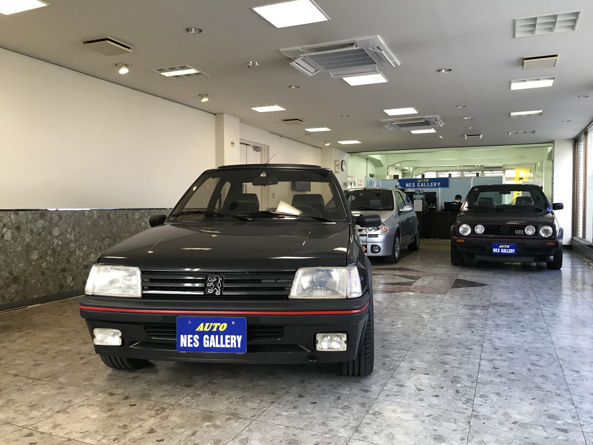 プジョー205　オーナーズマニュアル プジョー205 オーナーズマニュアル Amazon | Peugeot 205